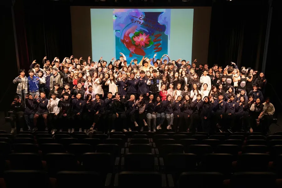 Chinese Extravaganza and Asian Cultural Group — Director / President