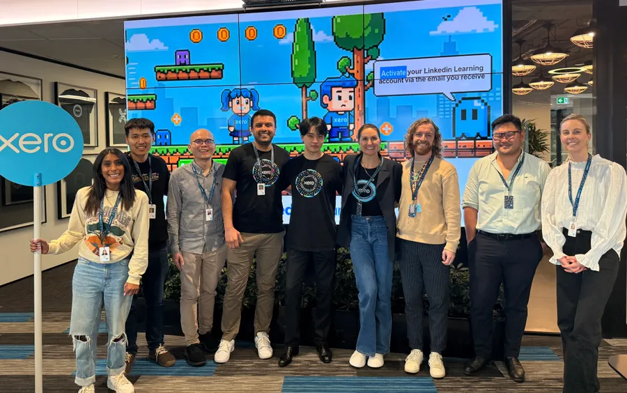 Xero Limited — additional